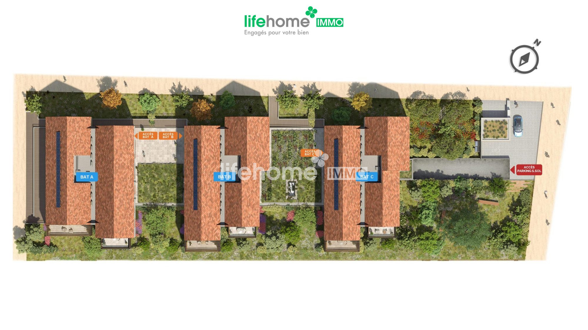 Photo 3 — LIFEHOME IMMO