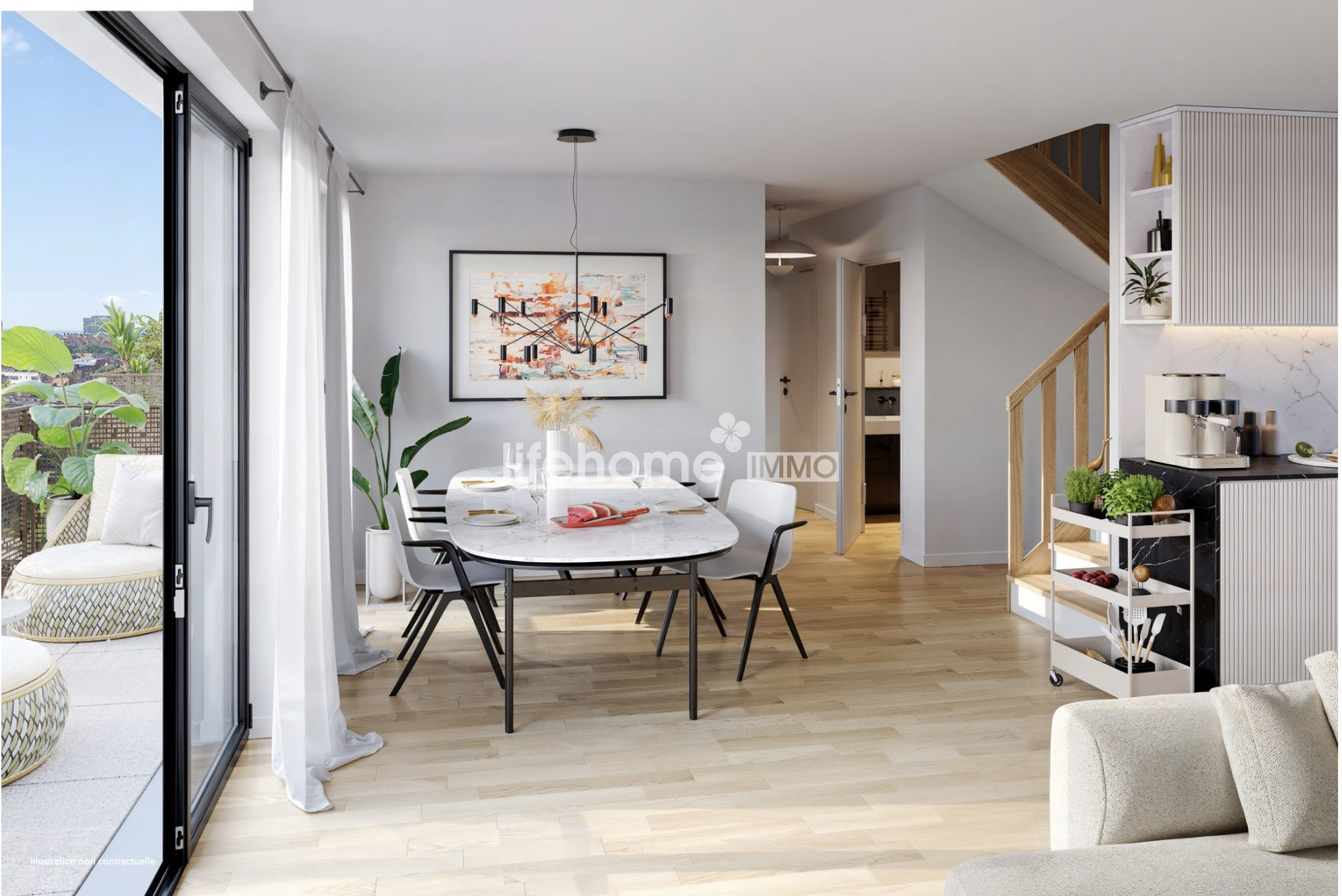 Photo 4 — LIFEHOME IMMO
