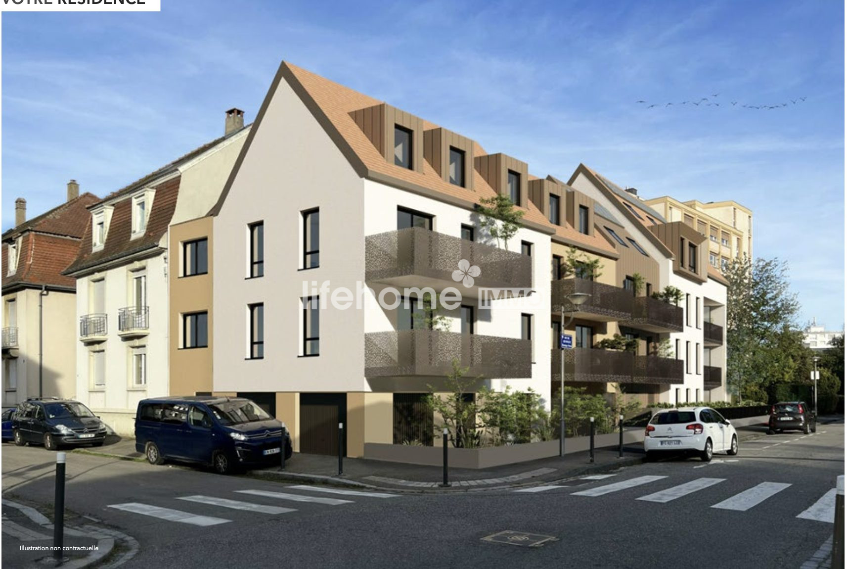 Photo 2 — LIFEHOME IMMO