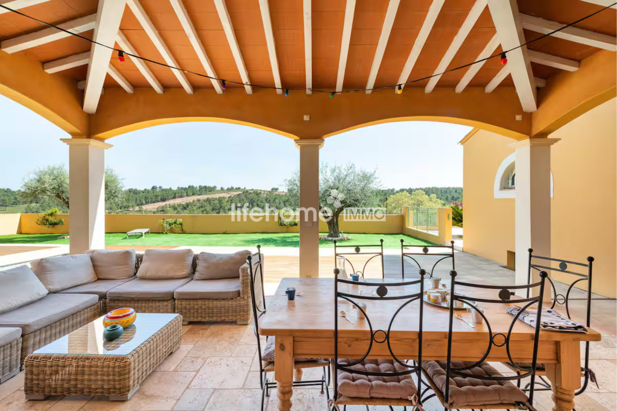 Photo 4 — LIFEHOME IMMO