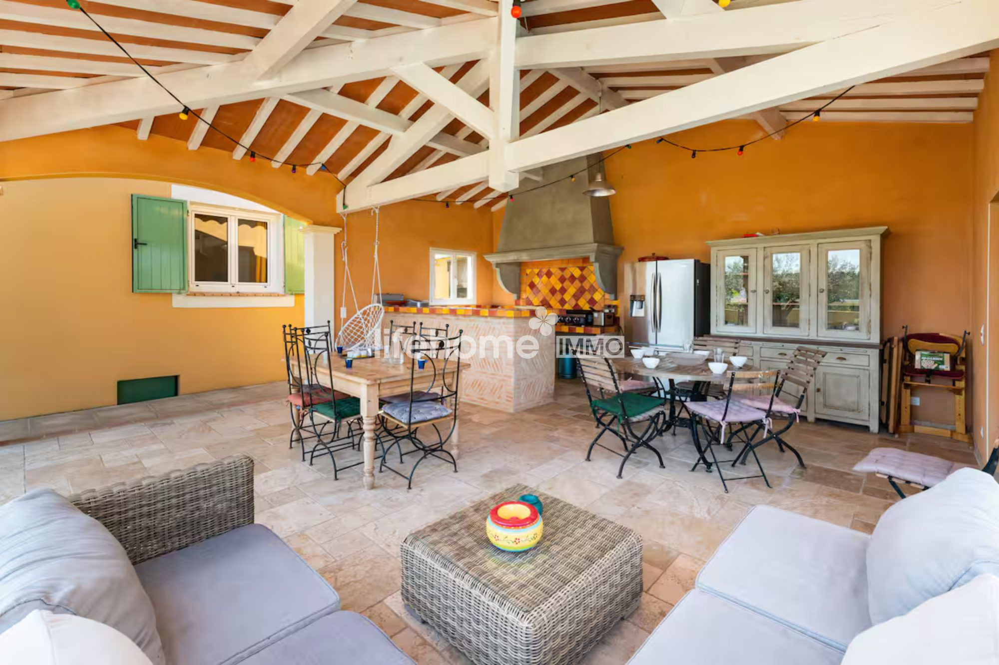 Photo 2 — LIFEHOME IMMO