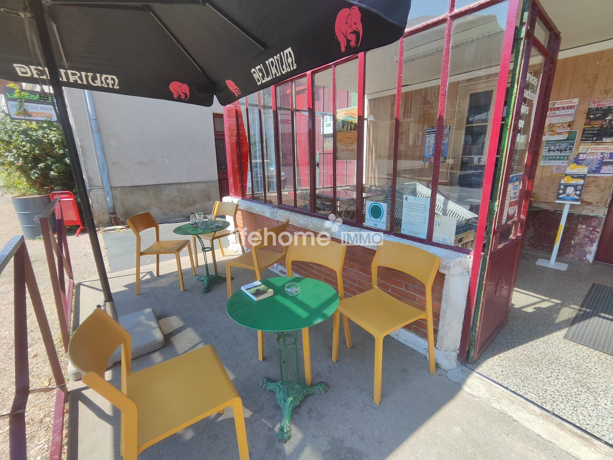 Photo 6 — LIFEHOME IMMO