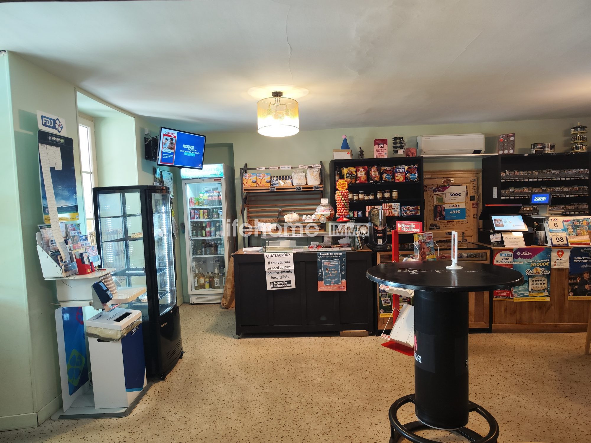 Photo 2 — LIFEHOME IMMO