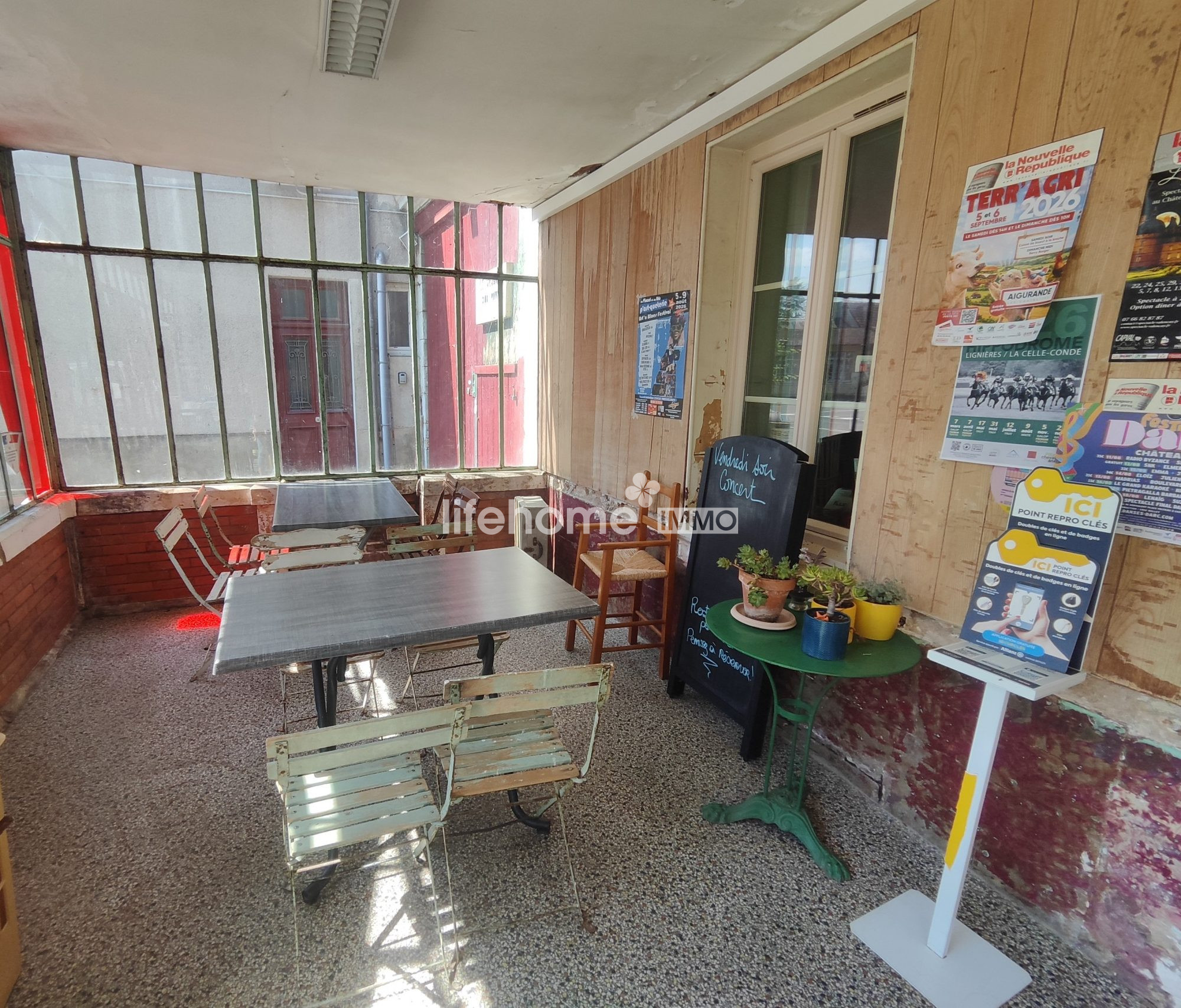 Photo 5 — LIFEHOME IMMO