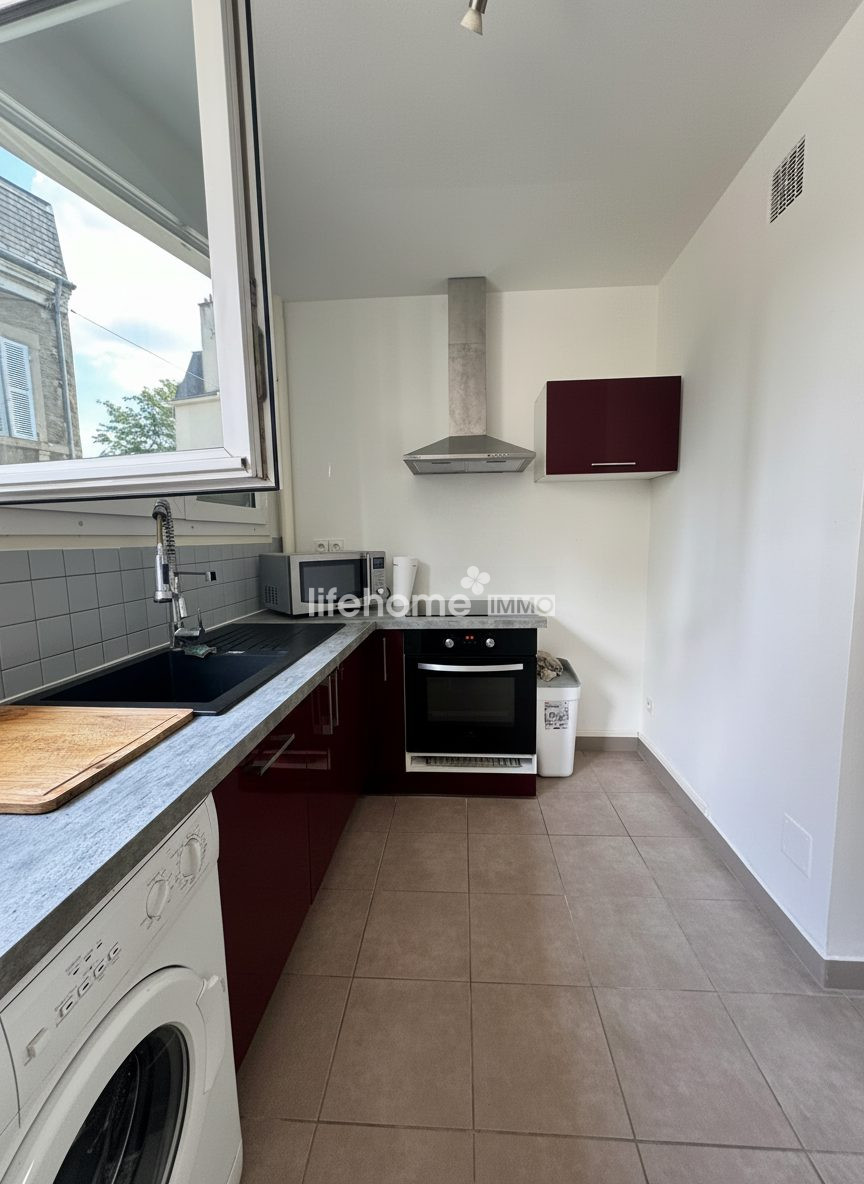 Photo 4 — LIFEHOME IMMO