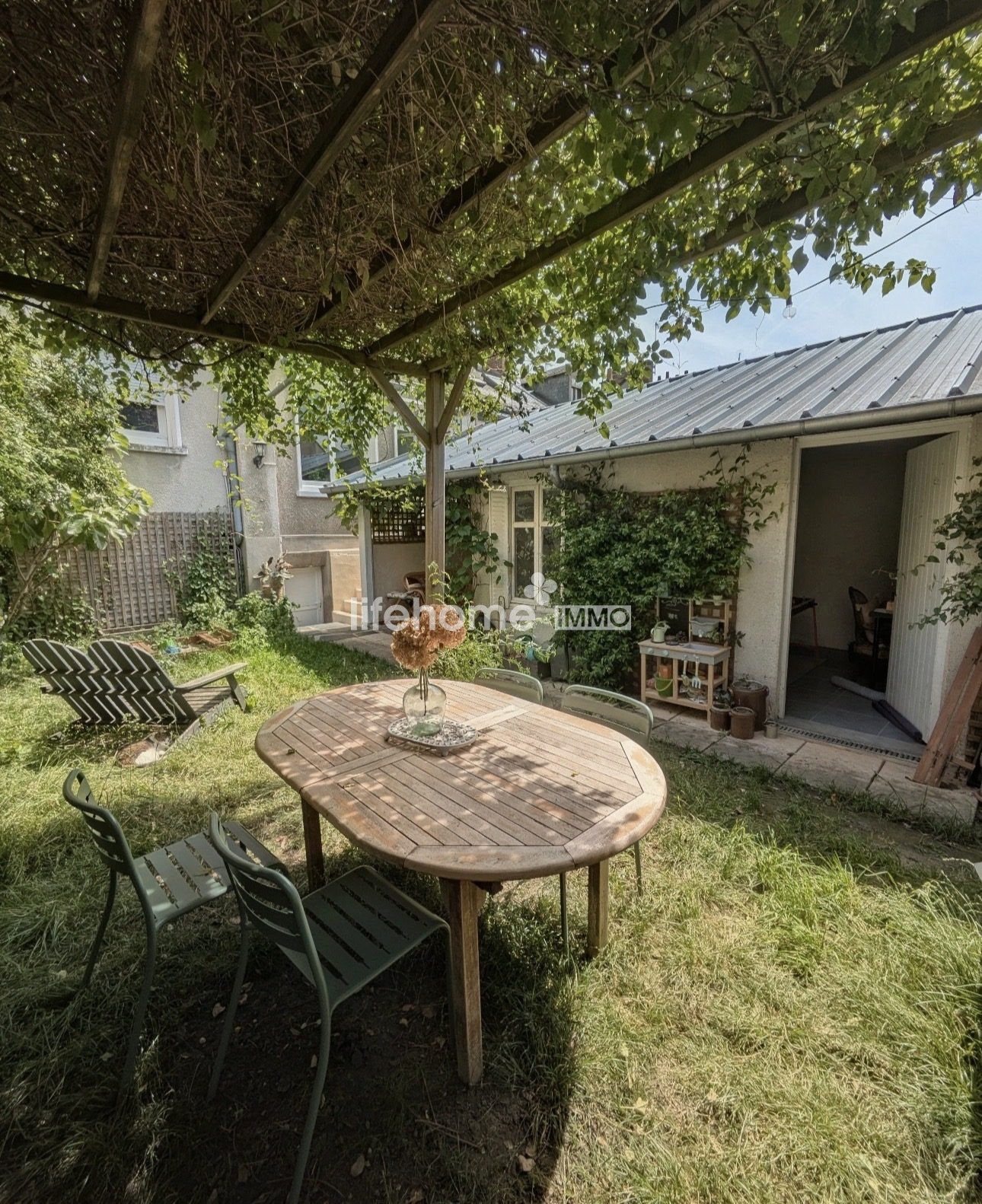 Photo 11 — LIFEHOME IMMO