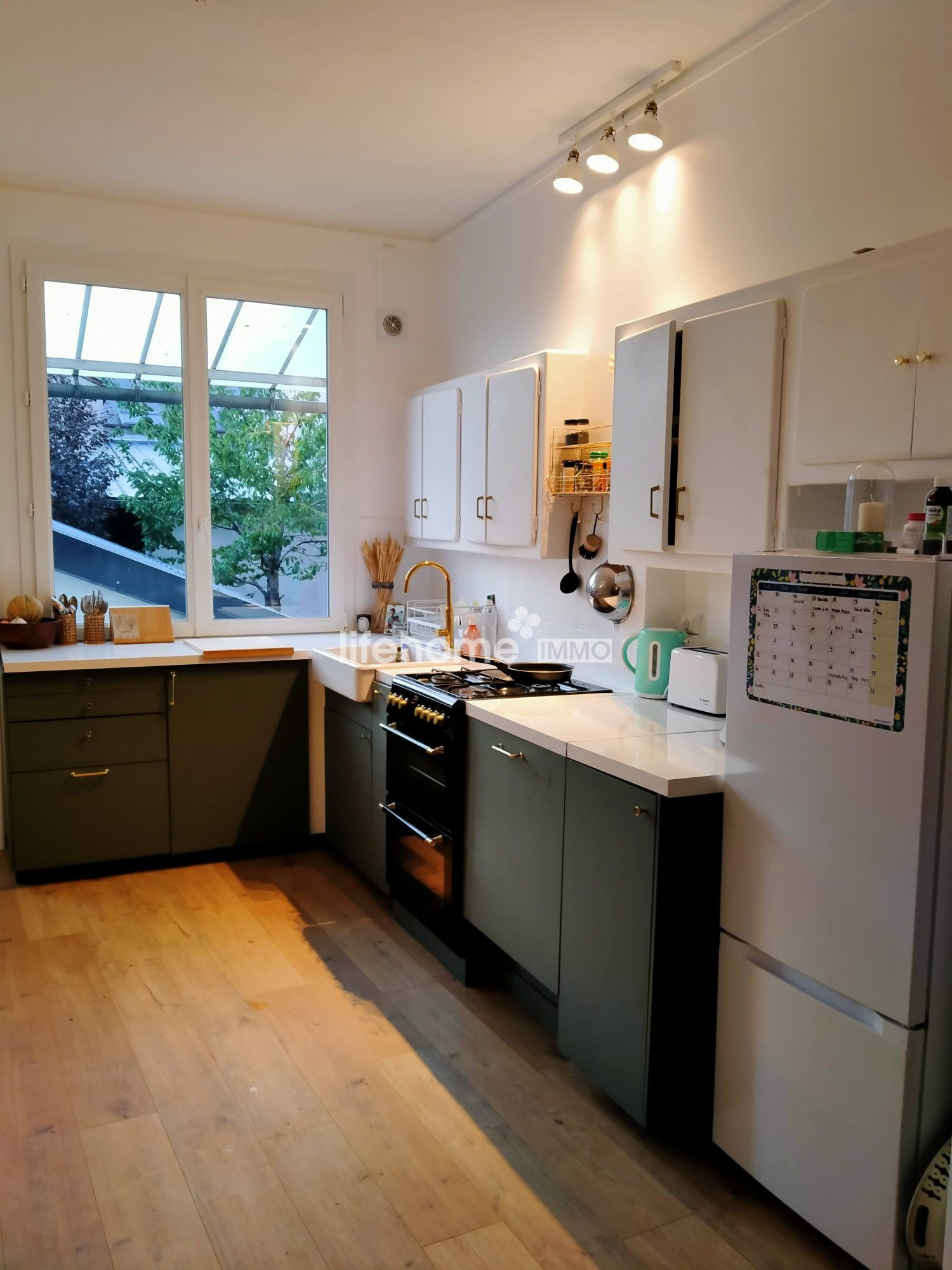 Photo 2 — LIFEHOME IMMO