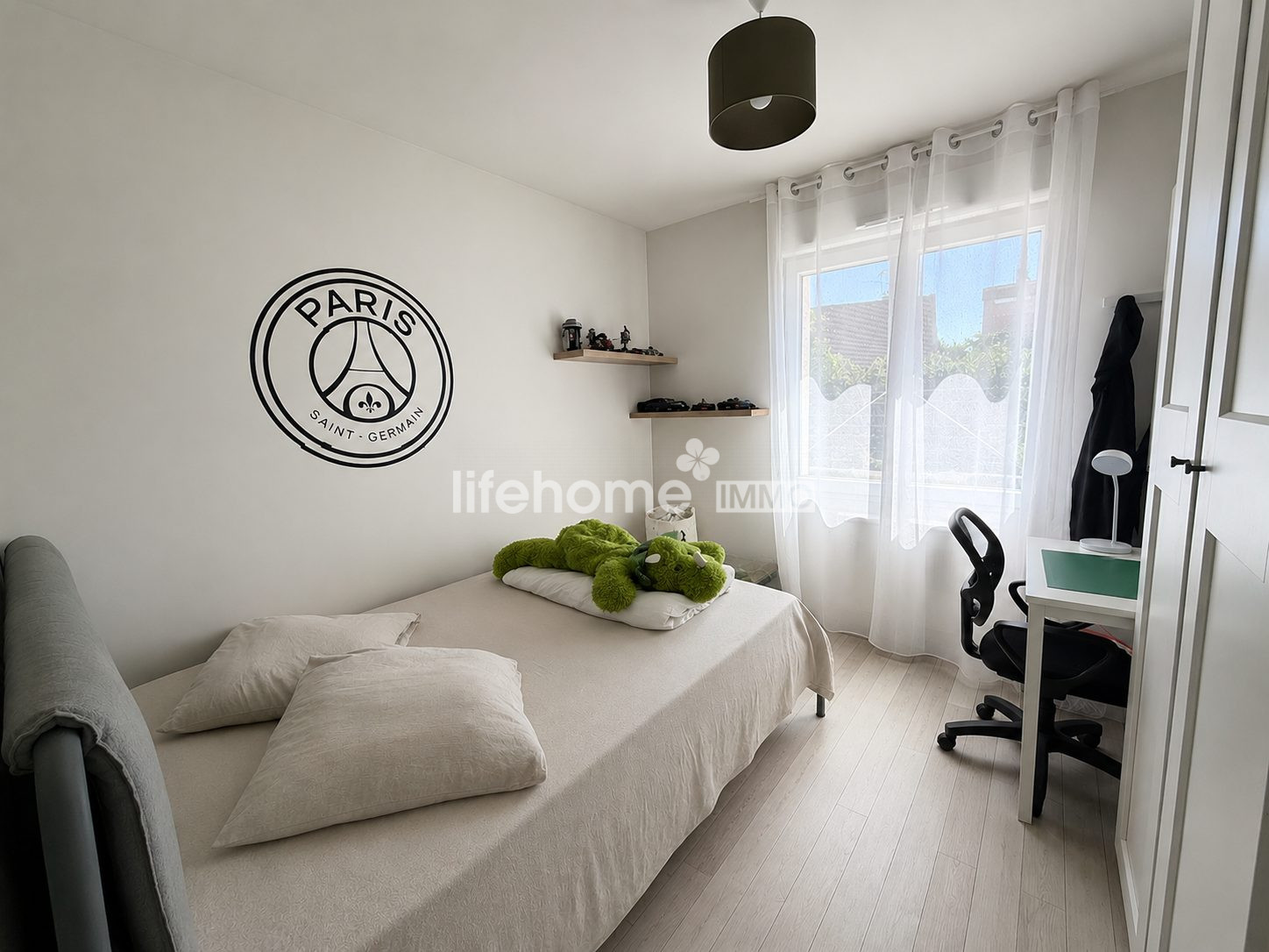 Photo 9 — LIFEHOME IMMO