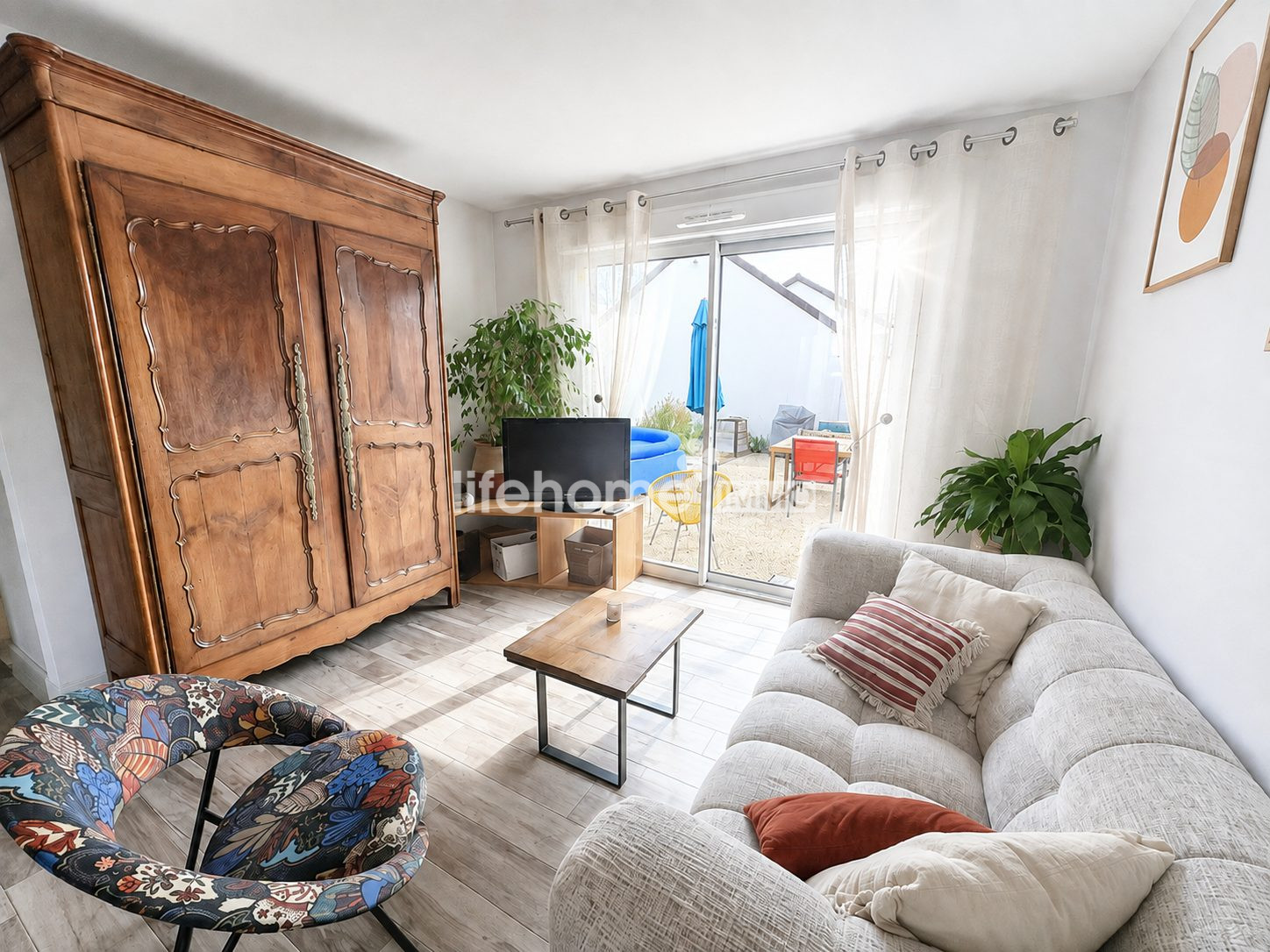Photo 2 — LIFEHOME IMMO