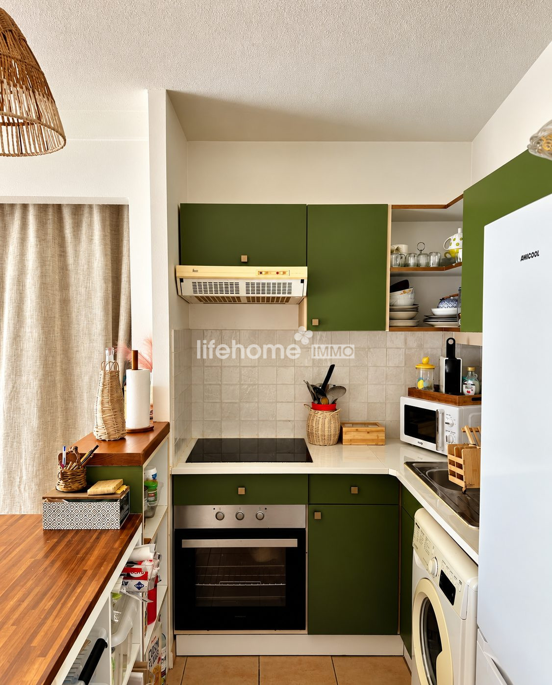 Photo 5 — LIFEHOME IMMO