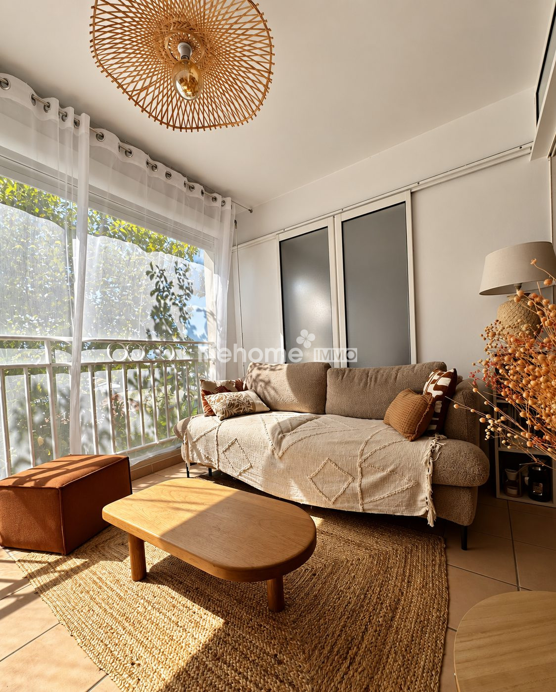 Photo 2 — LIFEHOME IMMO