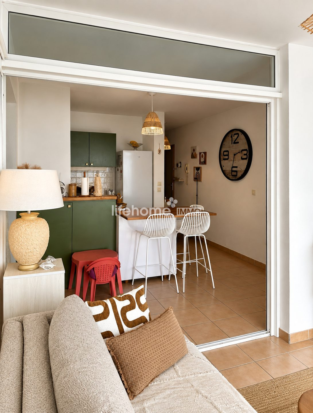 Photo 4 — LIFEHOME IMMO
