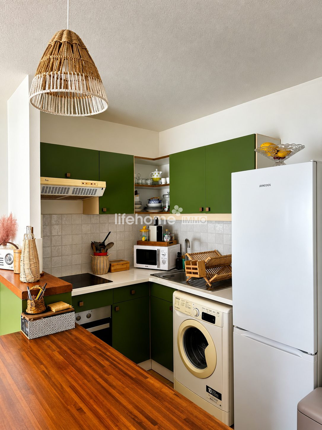 Photo 6 — LIFEHOME IMMO