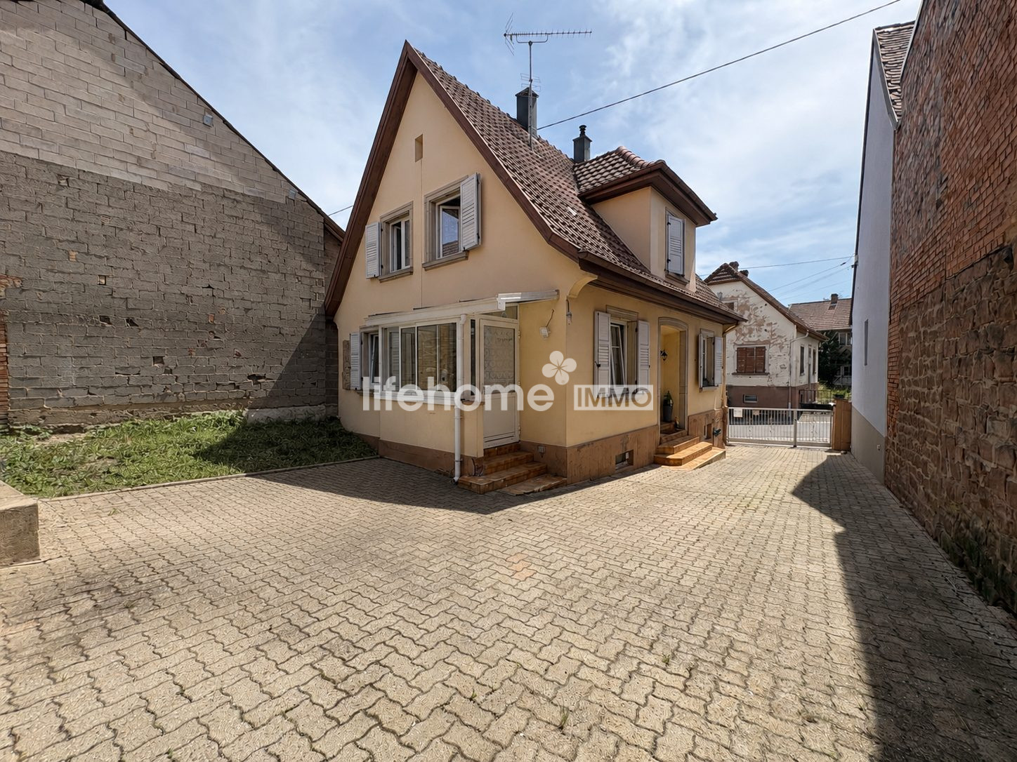 Photo 2 — LIFEHOME IMMO