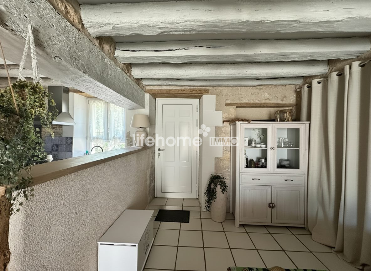 Photo 2 — LIFEHOME IMMO
