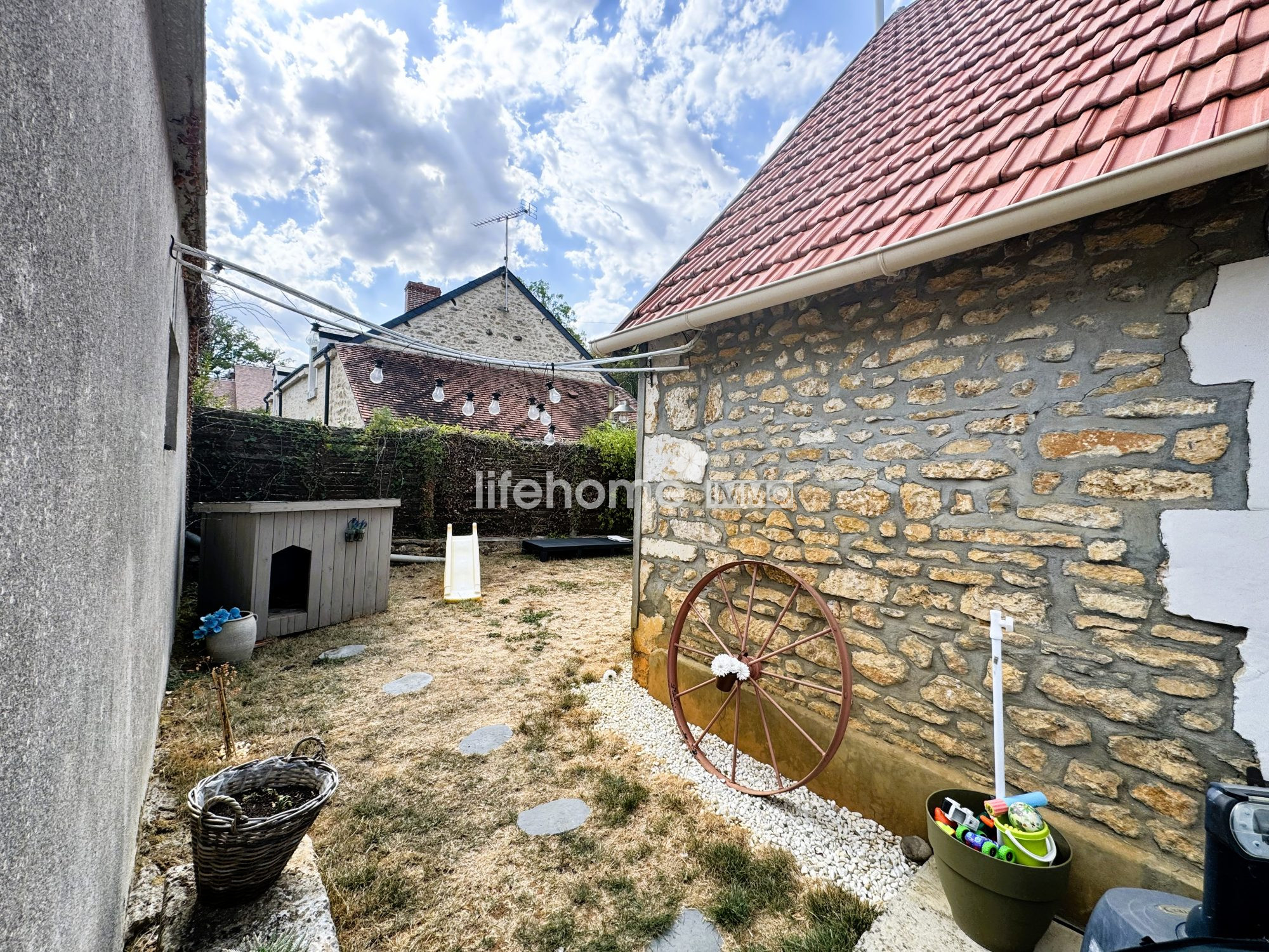 Photo 6 — LIFEHOME IMMO
