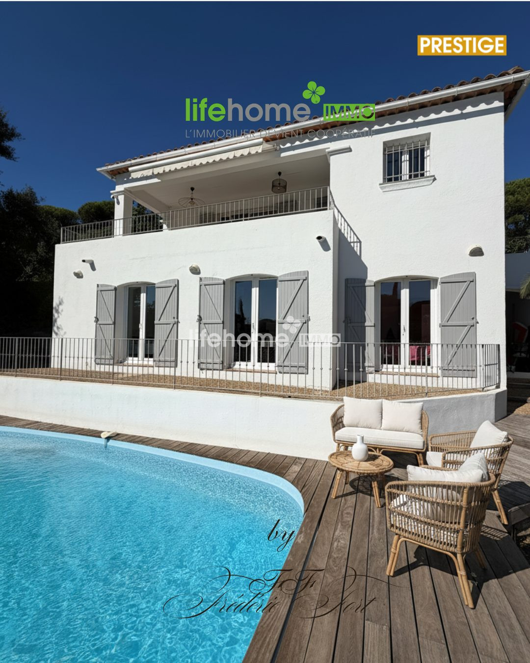 Photo 12 — LIFEHOME IMMO