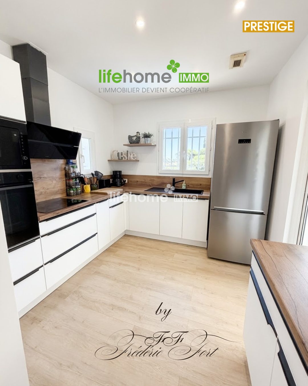 Photo 4 — LIFEHOME IMMO