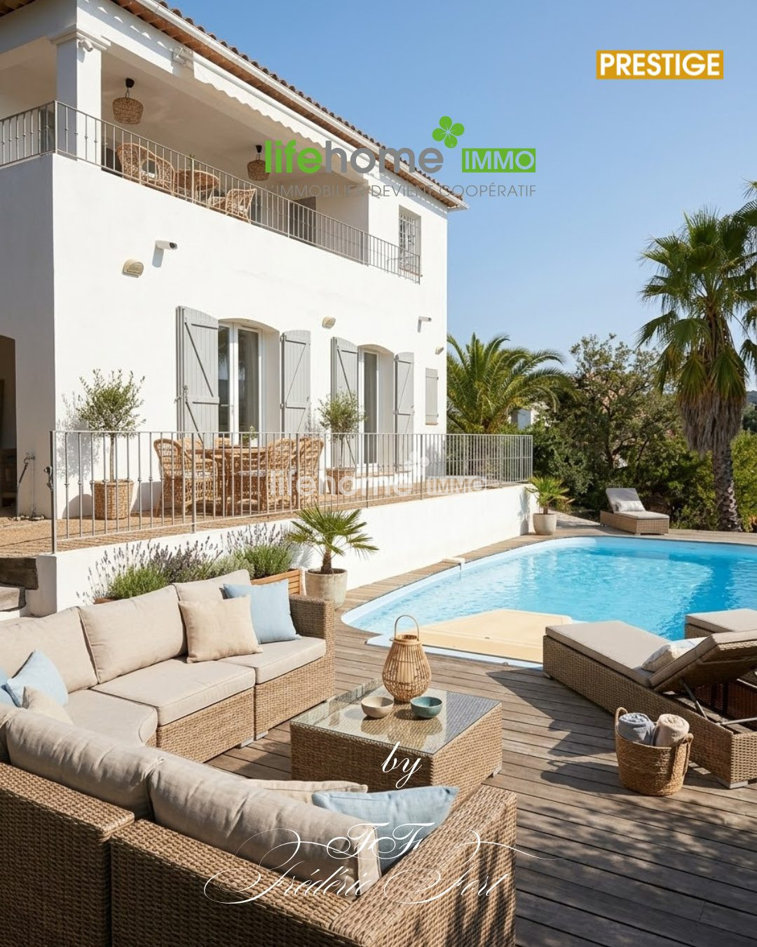 Photo 5 — LIFEHOME IMMO