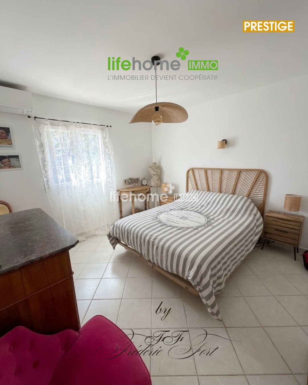 Photo 6 — LIFEHOME IMMO