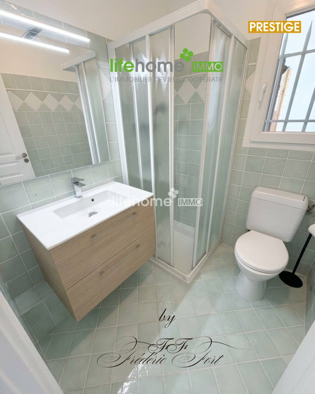 Photo 9 — LIFEHOME IMMO