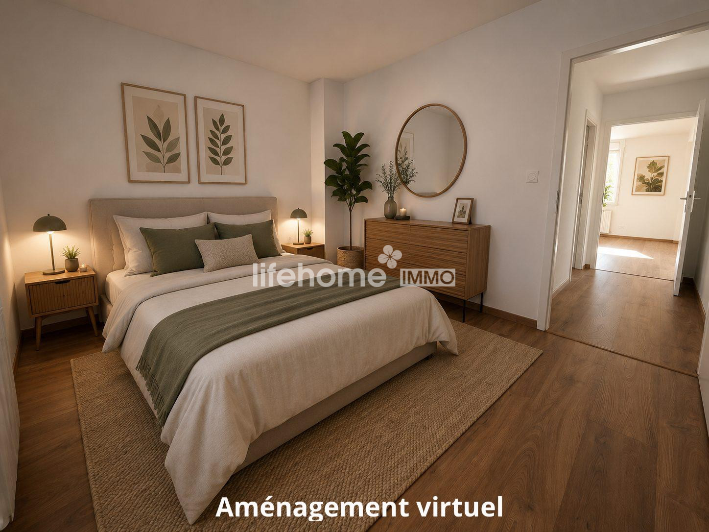 Photo 4 — LIFEHOME IMMO