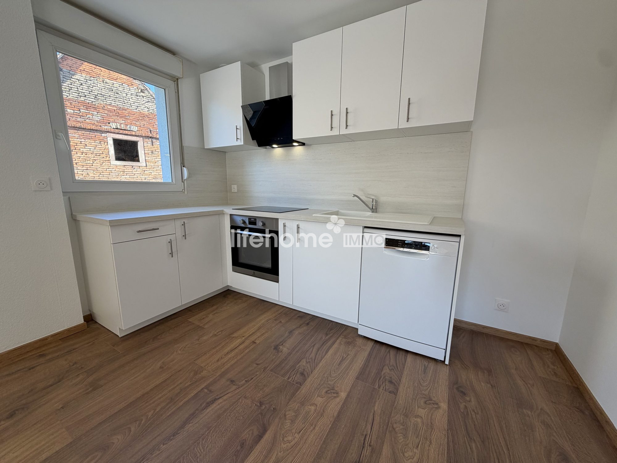 Photo 3 — LIFEHOME IMMO