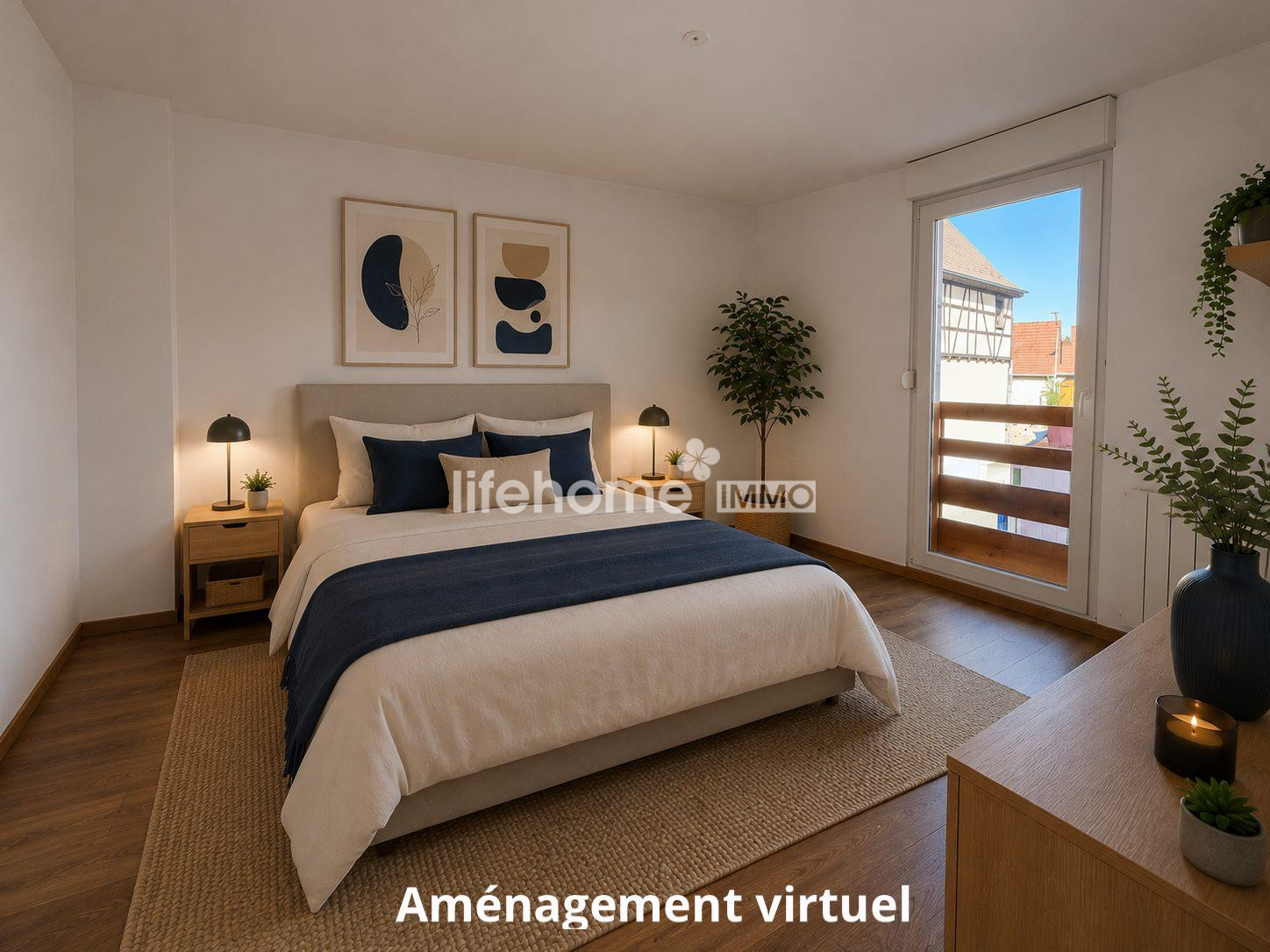 Photo 7 — LIFEHOME IMMO