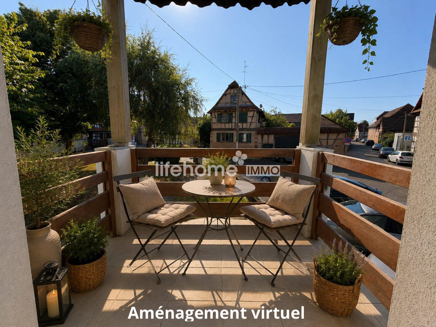 Photo 12 — LIFEHOME IMMO