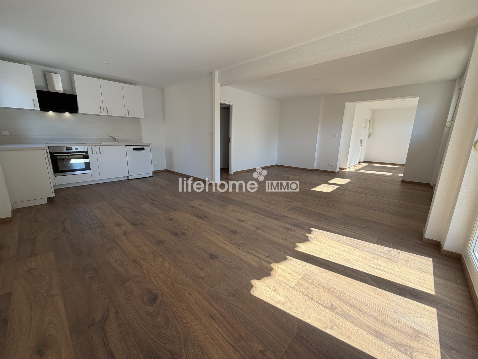Photo 2 — LIFEHOME IMMO
