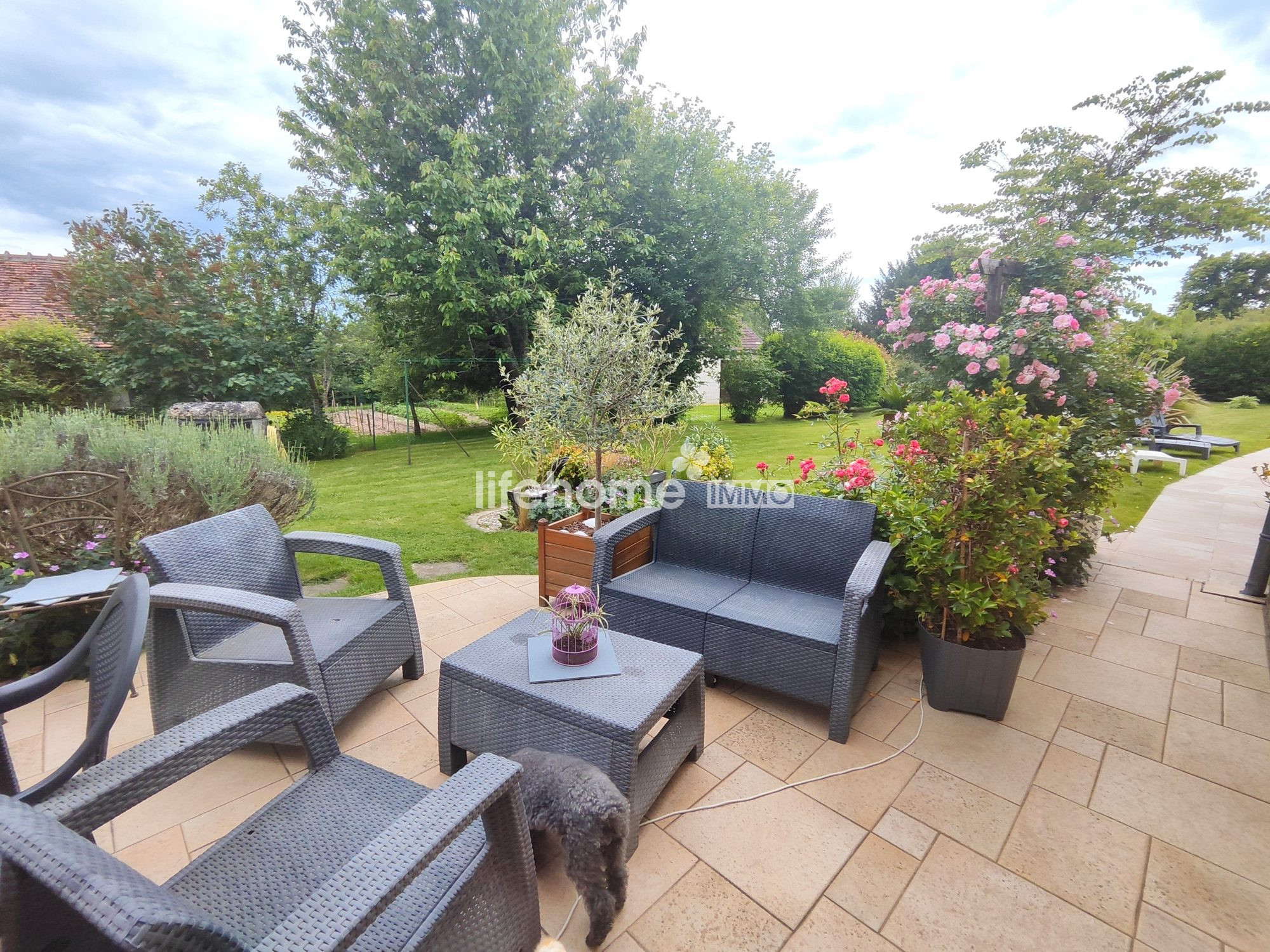 Photo 3 — LIFEHOME IMMO