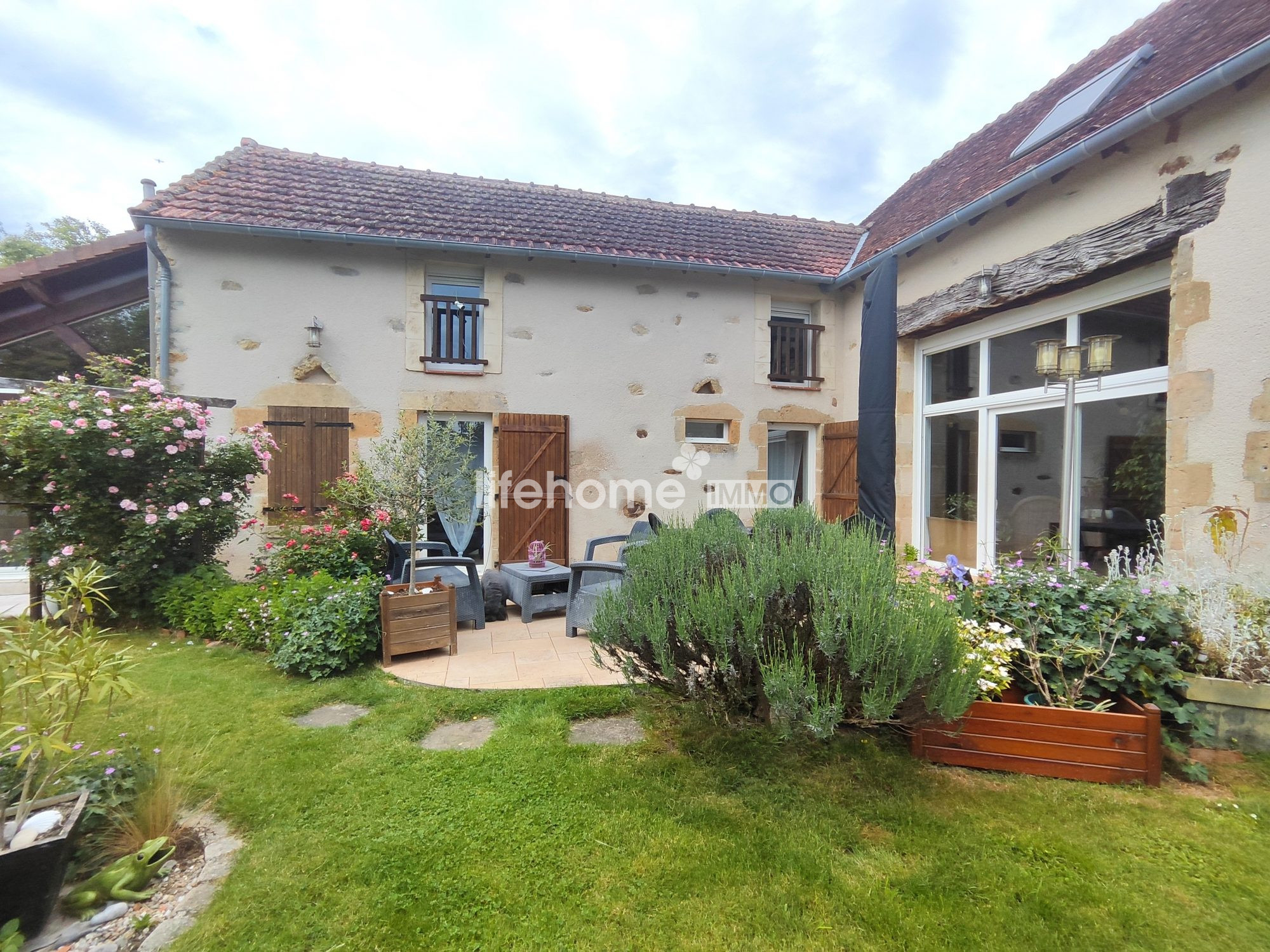 Photo 4 — LIFEHOME IMMO