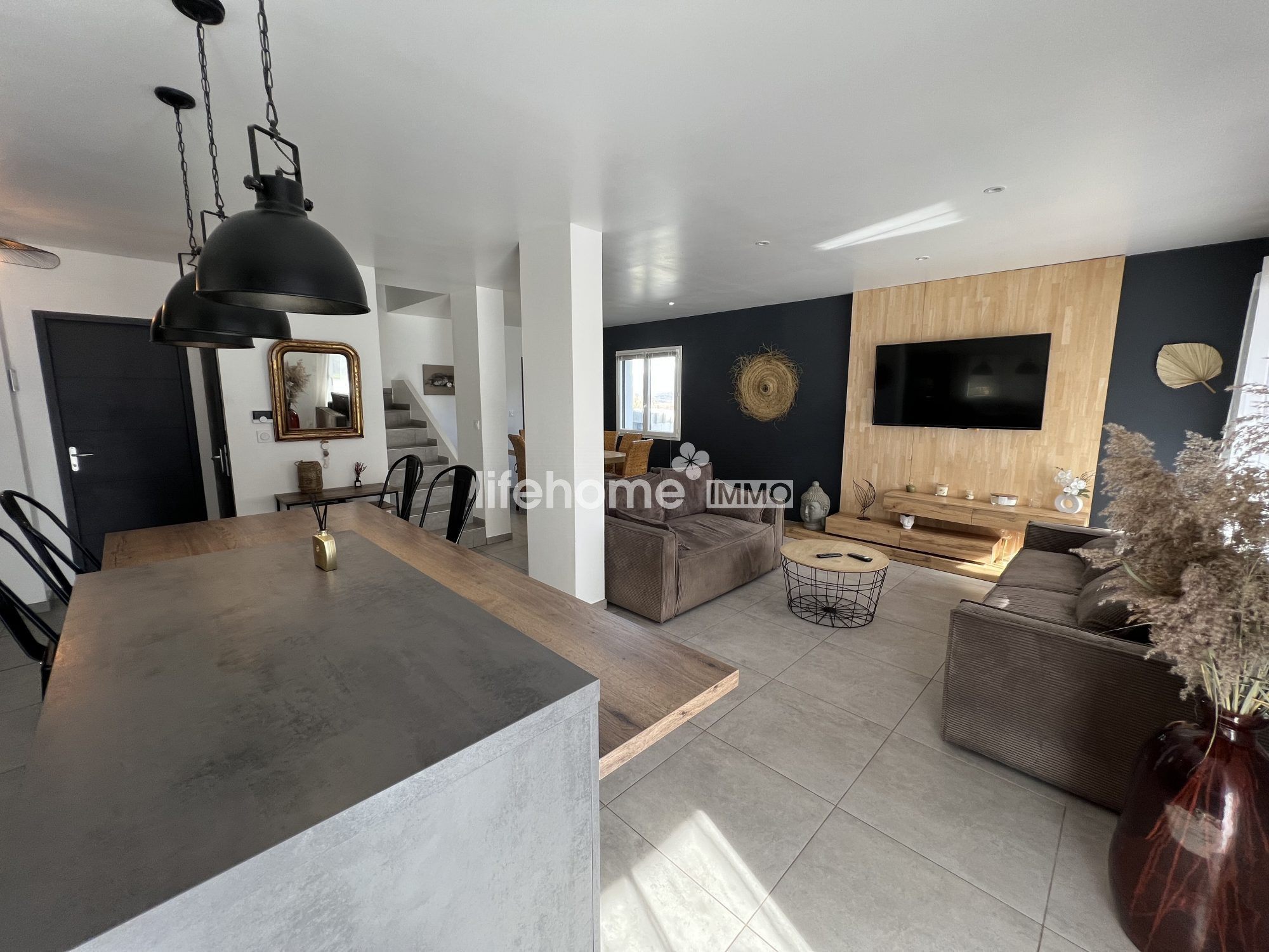 Photo 3 — LIFEHOME IMMO