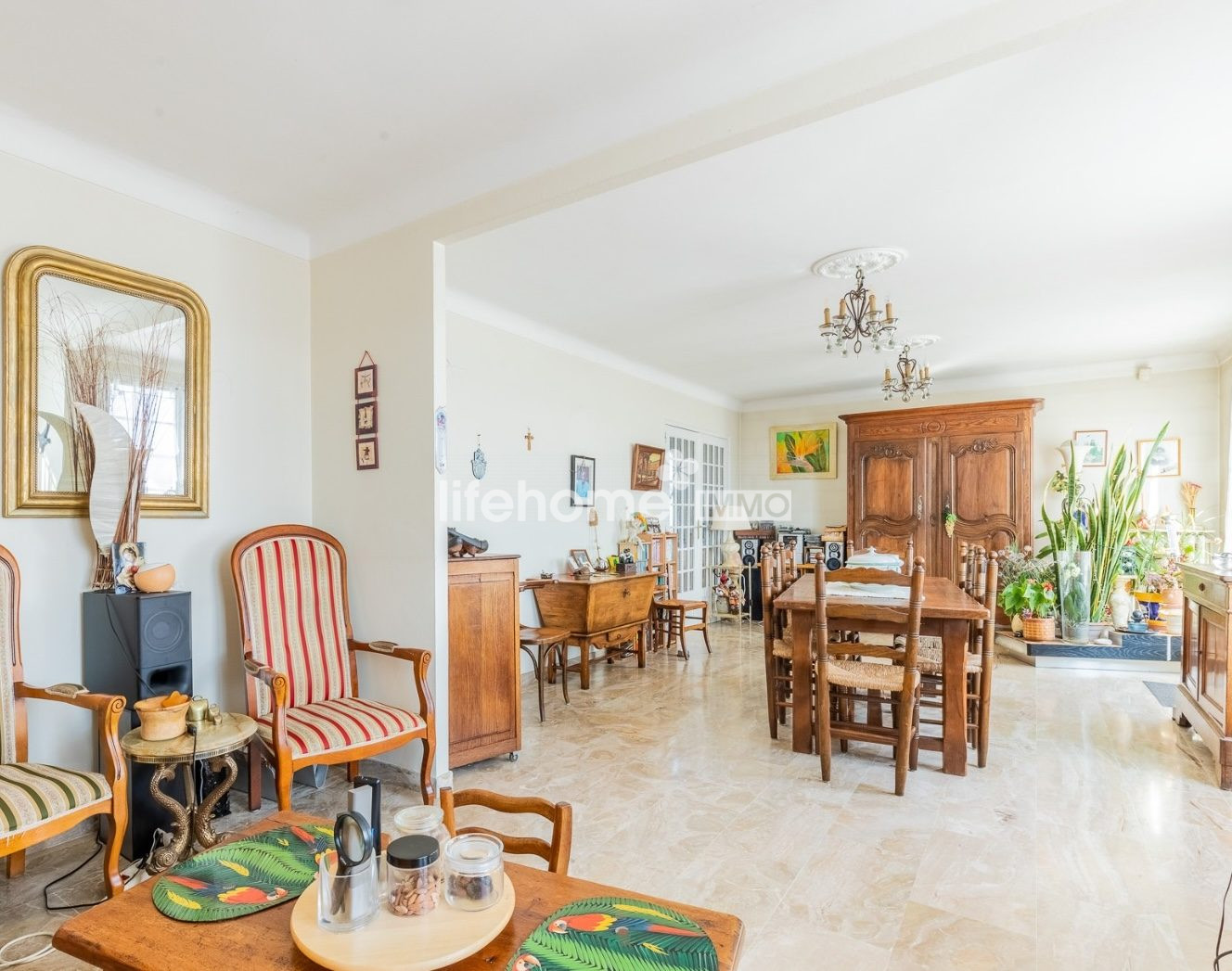 Photo 3 — LIFEHOME IMMO