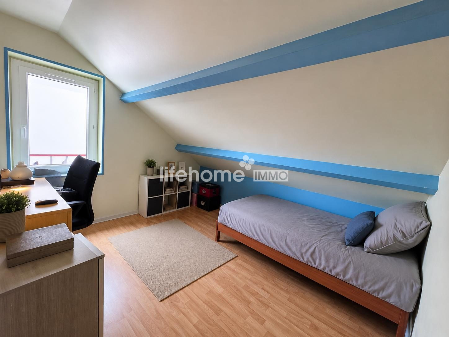 Photo 5 — LIFEHOME IMMO
