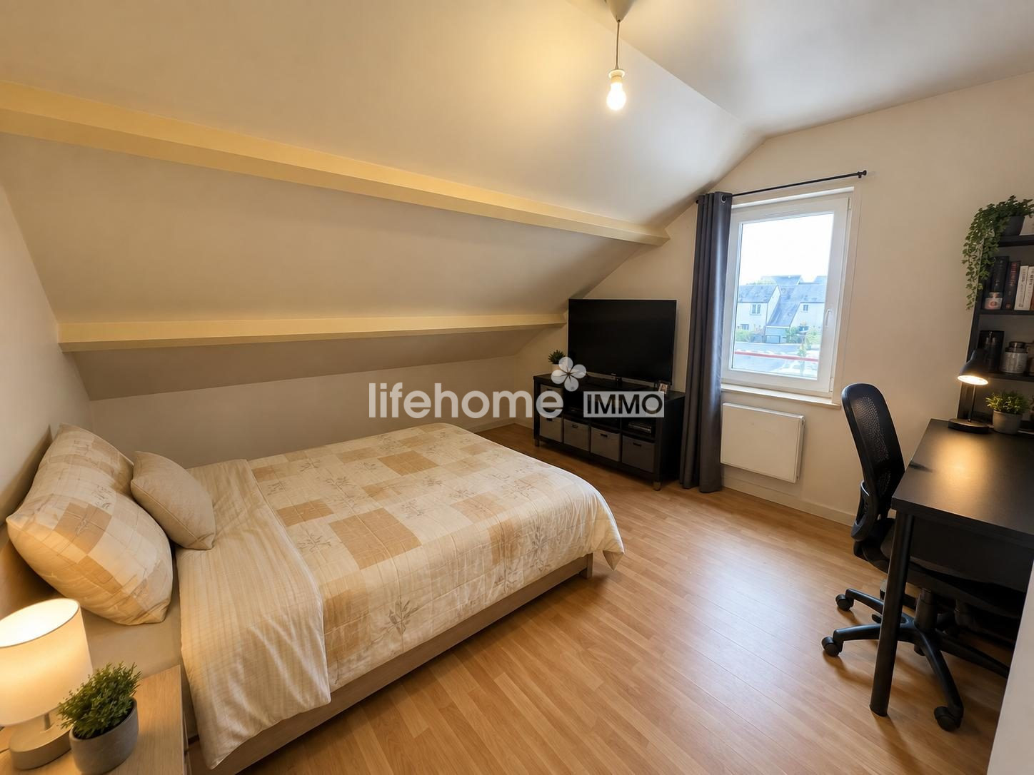 Photo 4 — LIFEHOME IMMO