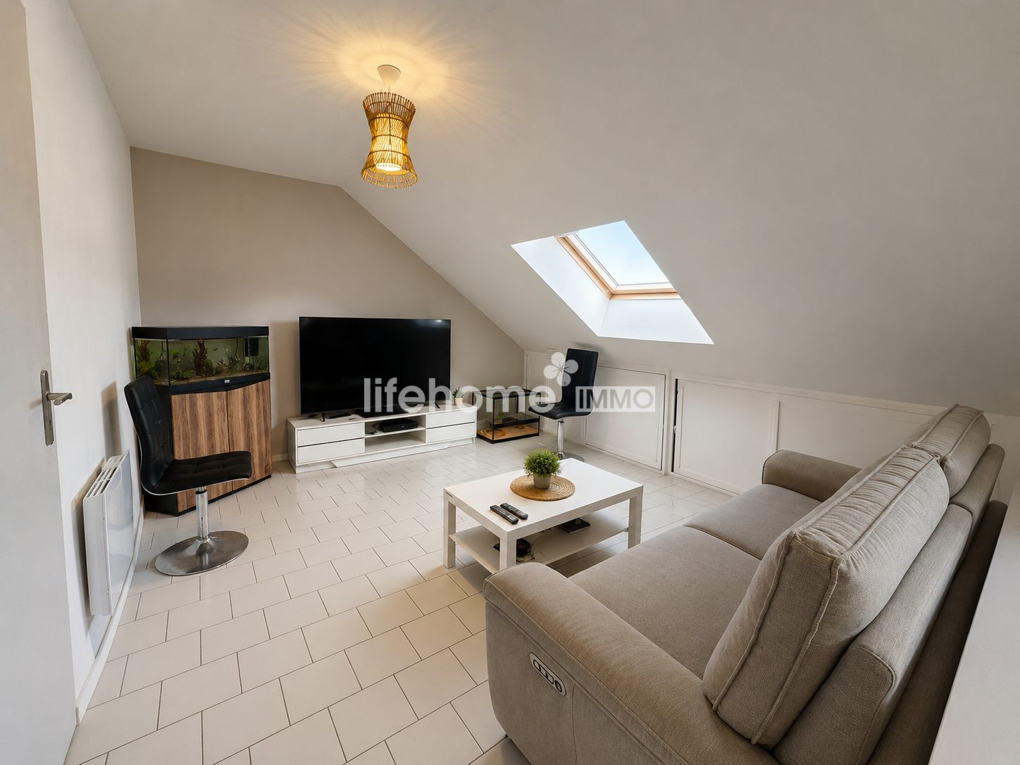 Photo 8 — LIFEHOME IMMO