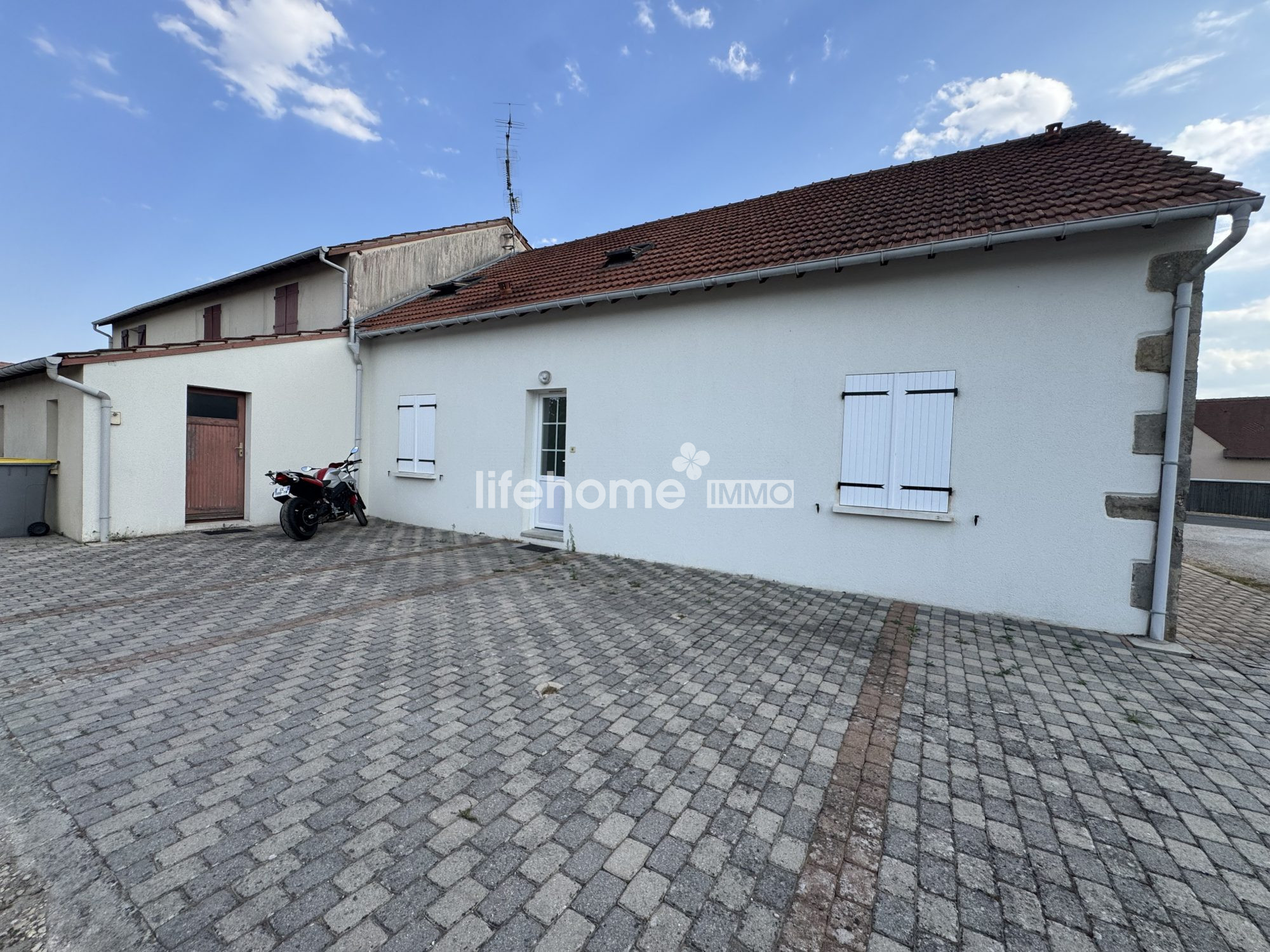 Photo 3 — LIFEHOME IMMO