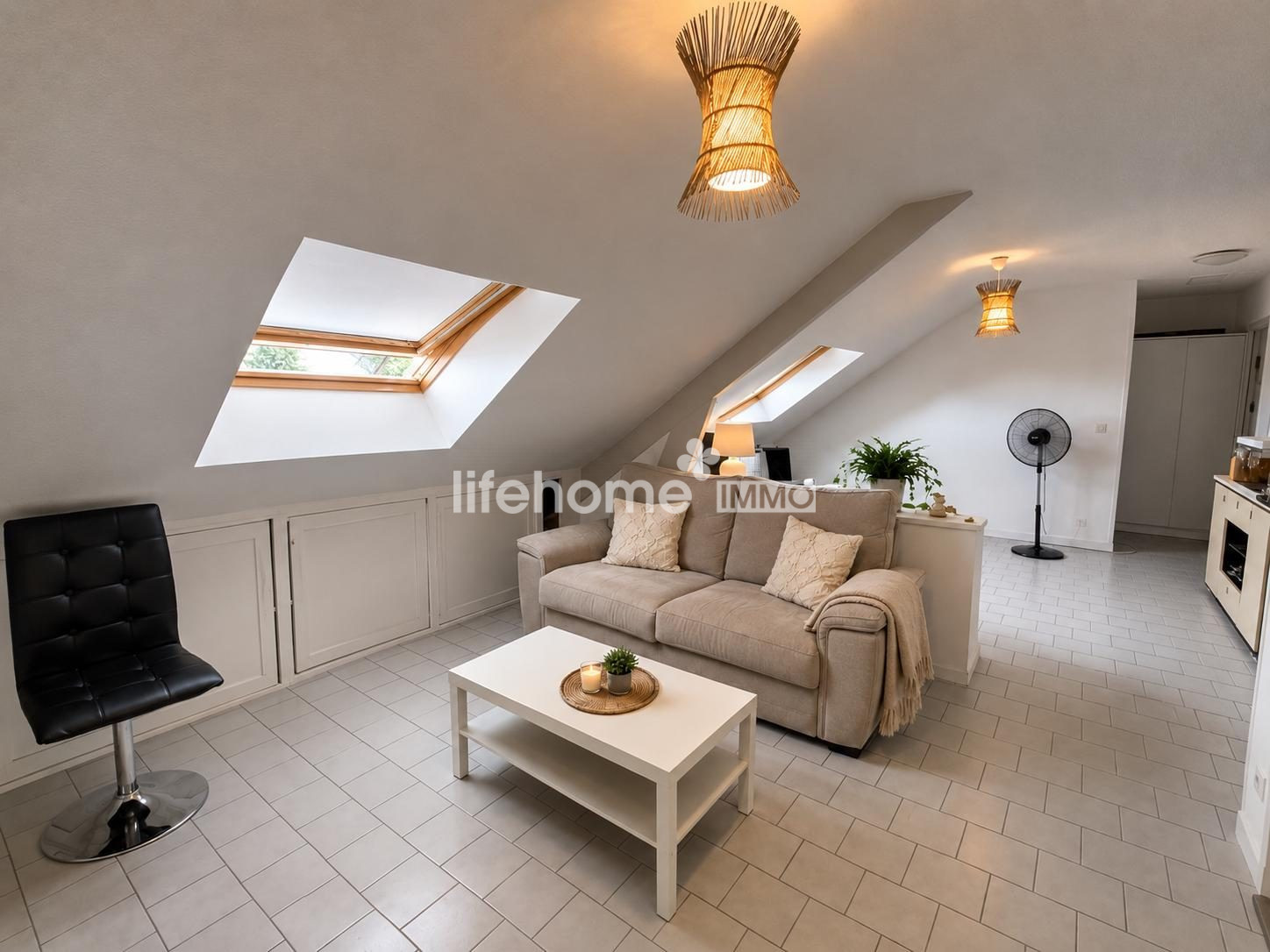 Photo 6 — LIFEHOME IMMO