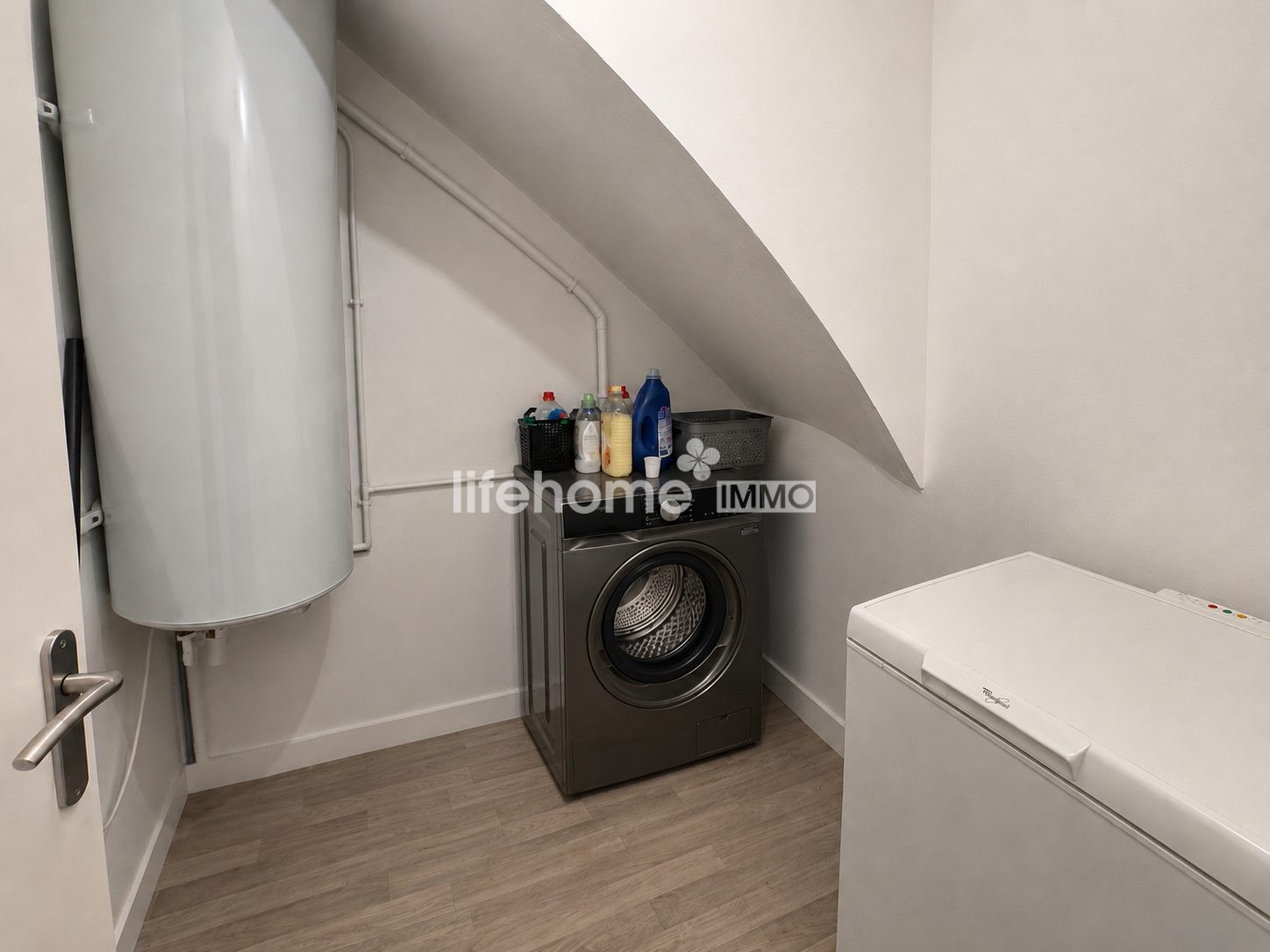 Photo 7 — LIFEHOME IMMO