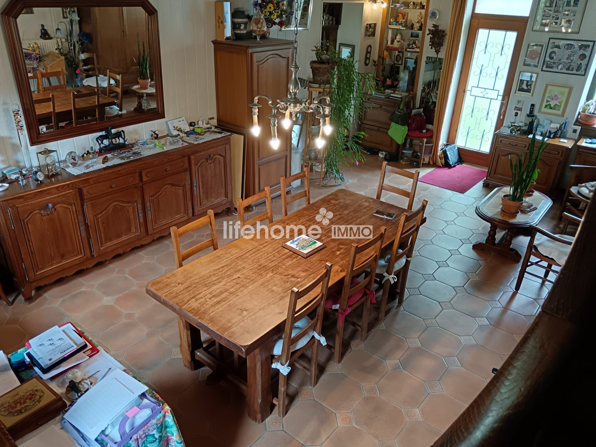 Photo 2 — LIFEHOME IMMO