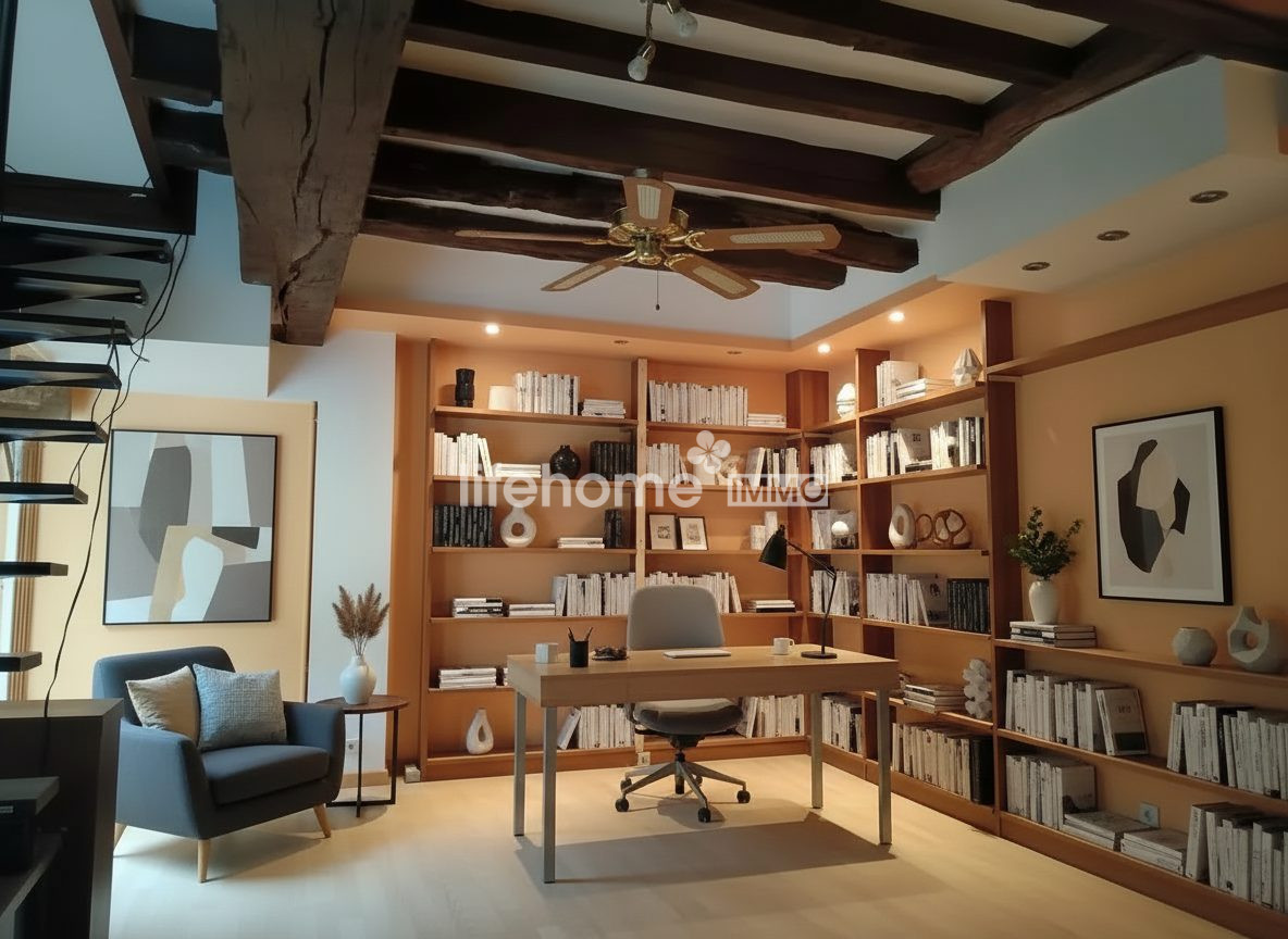 Photo 5 — LIFEHOME IMMO