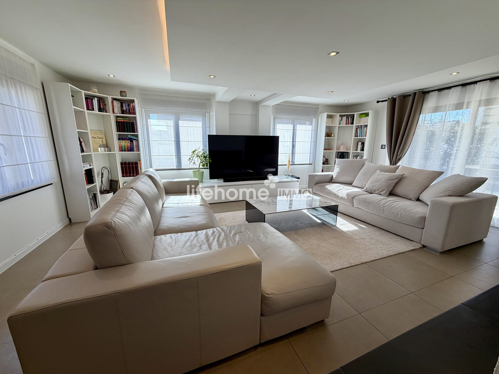 Photo 2 — LIFEHOME IMMO