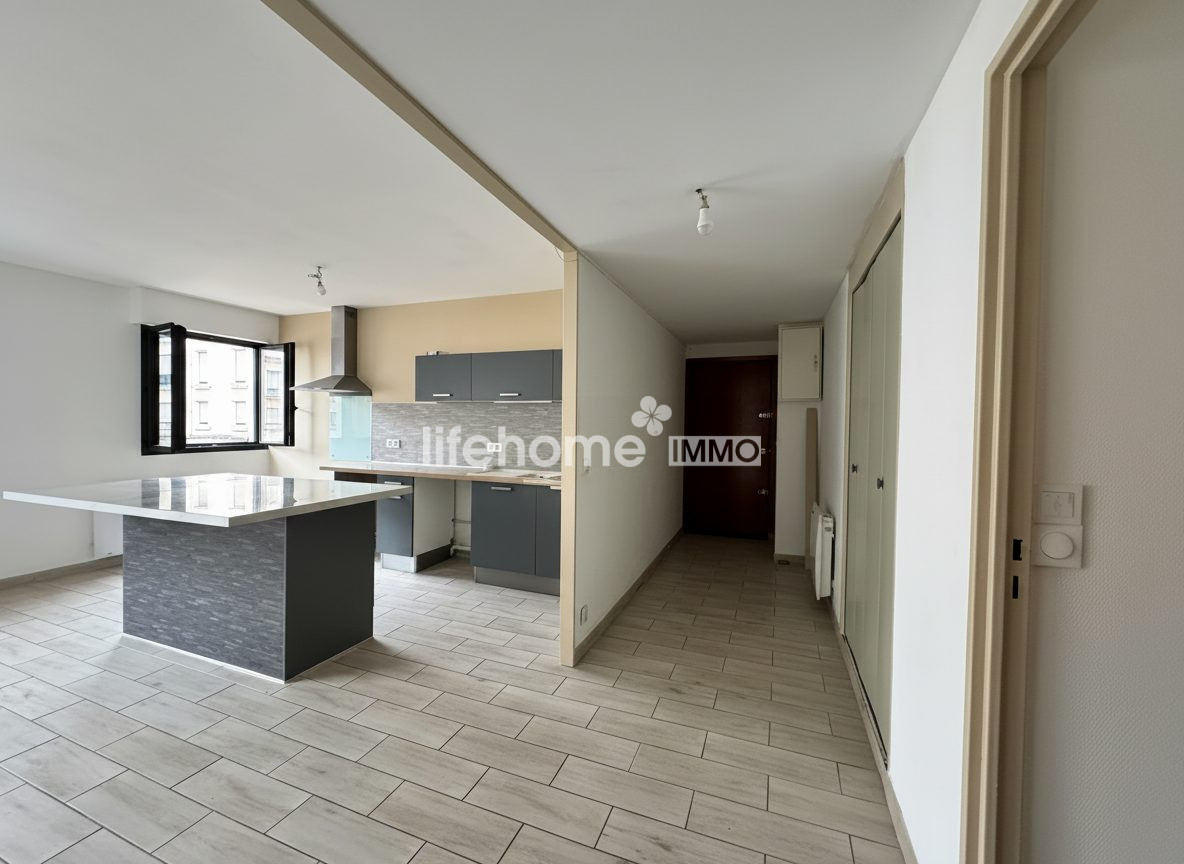 Photo 2 — LIFEHOME IMMO
