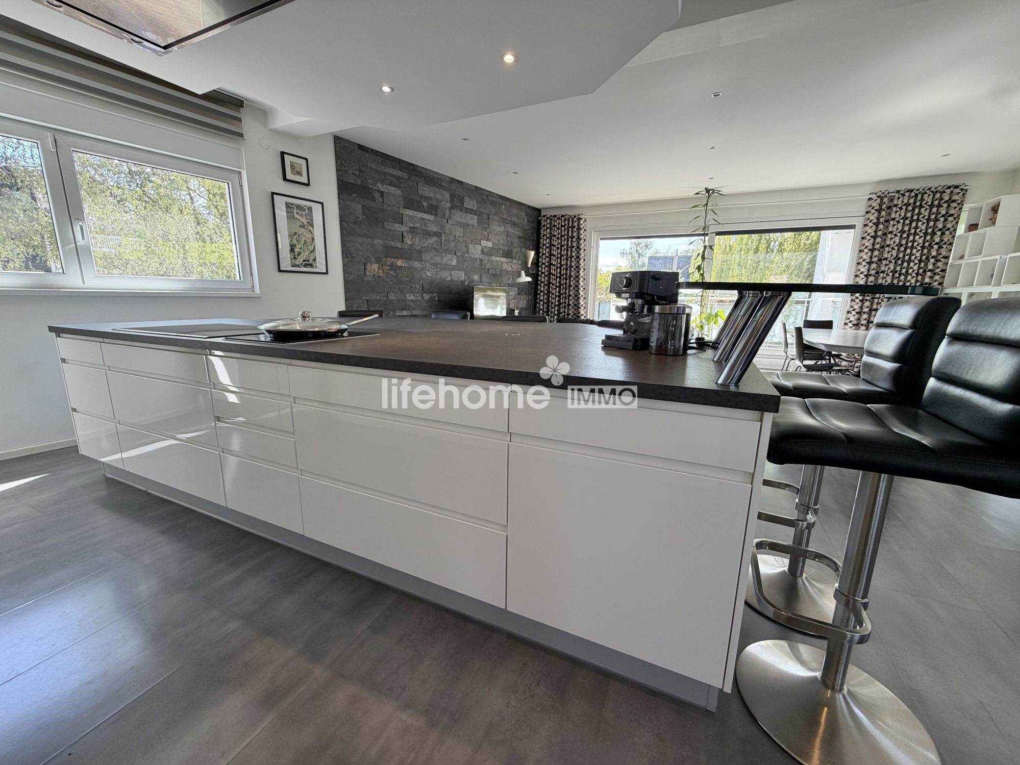 Photo 2 — LIFEHOME IMMO