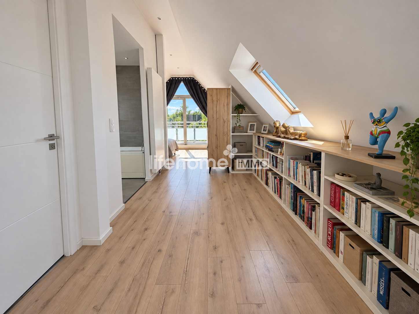 Photo 5 — LIFEHOME IMMO