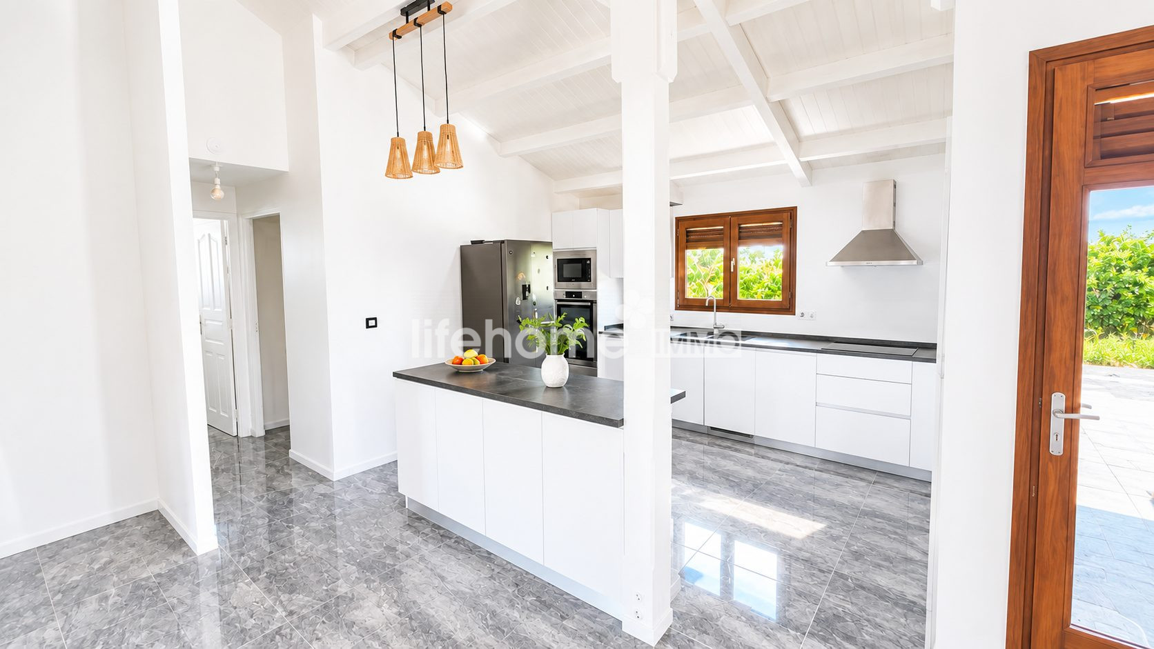 Photo 2 — LIFEHOME IMMO