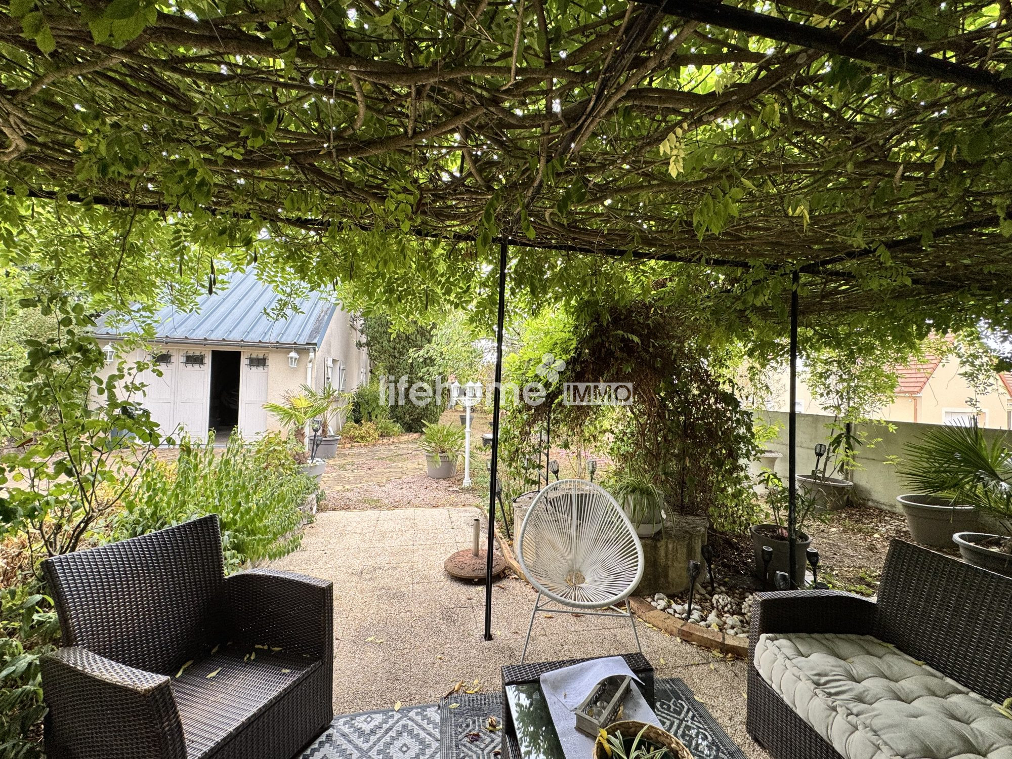 Photo 5 — LIFEHOME IMMO