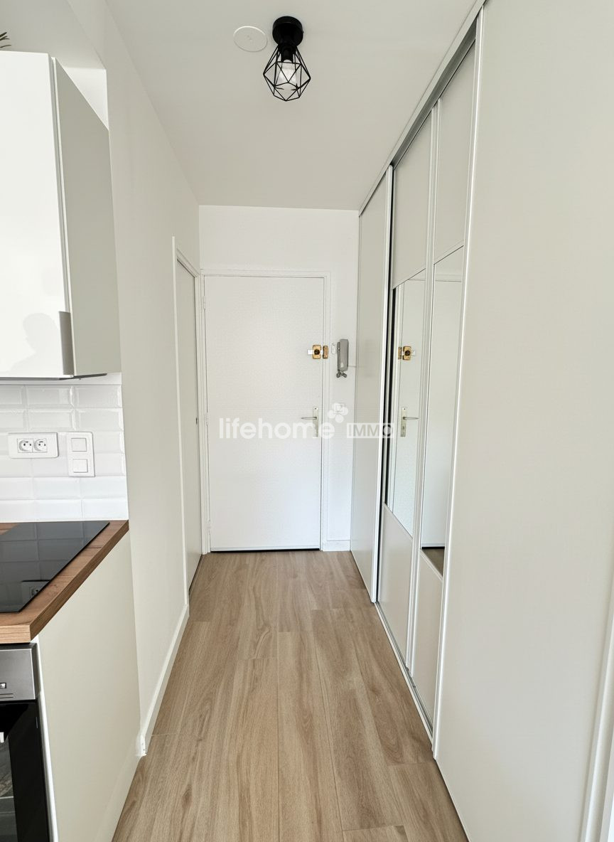 Photo 2 — LIFEHOME IMMO