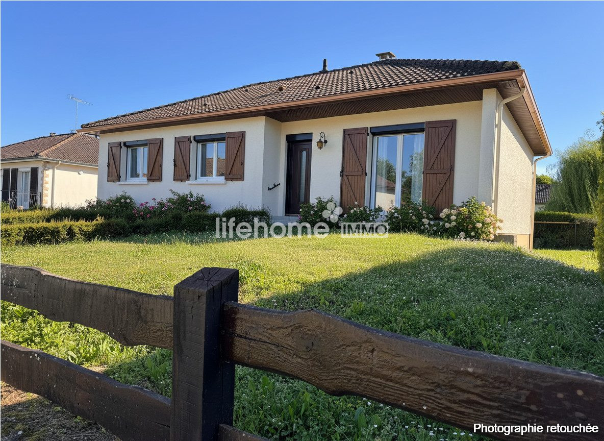 Photo 2 — LIFEHOME IMMO